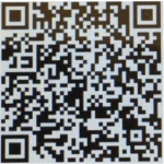 QR code Siilo Farmazorg Breda