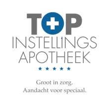 TOP Instellingsapotheek